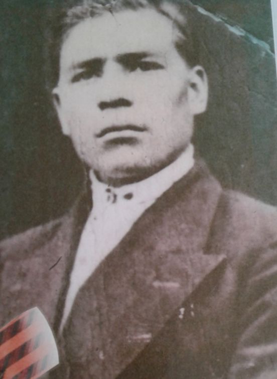 Ганиев Сабир Касимович