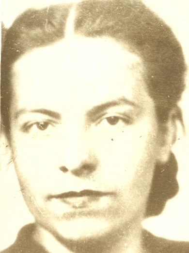 Терентьева Елена Васильевна