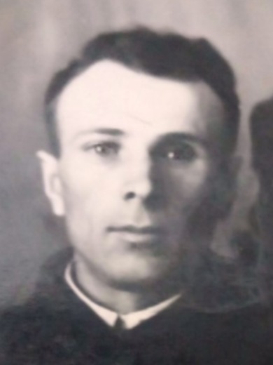 Максимов Василий Иванович