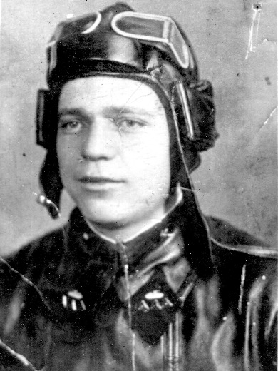 Захарченко Иван Стефанович