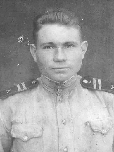 Потехин Александр Авраамович