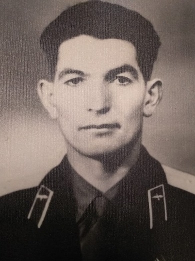 Сотников Иван Федорович