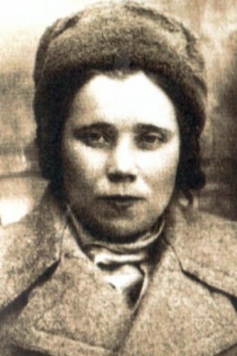 Семенчикова Антонина Ивановна