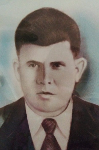 Коноваленко Иван Николаевич