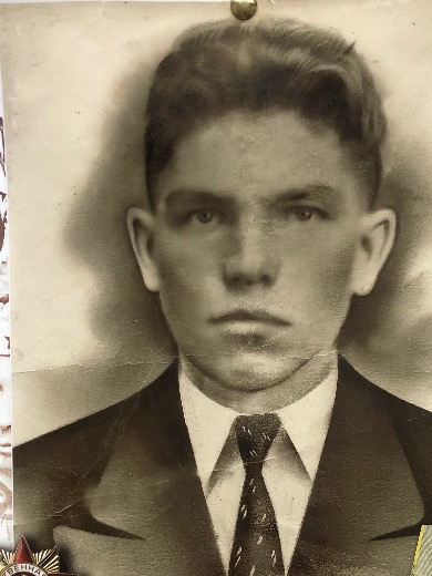 Ахмадышин Шагинур Шакирович