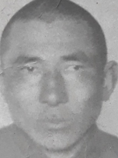 Гармажапов Мунко