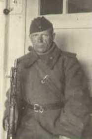 Оконешников Семен Тимофеевич