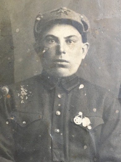 Сигарев Сергей Гаврилович