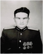 Пиков Иван Захарович