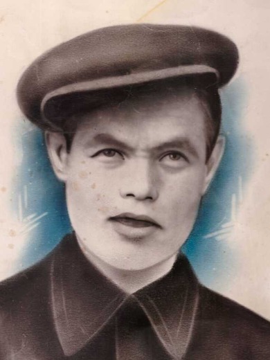 Немцев Петр Михайлович