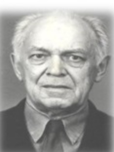 Плевинов Константин Петрович