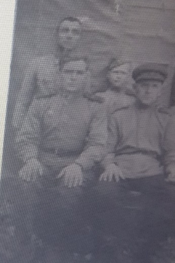 Луговец Иван