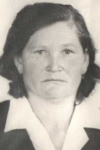 Тропина Татьяна Александровна