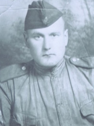 Василевский Михаил Моисеевич