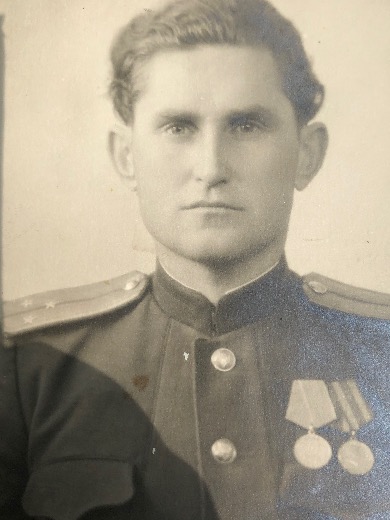 Васильев Анатолий Валентинович