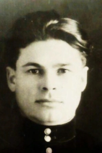 Сасоров Егор Максимович
