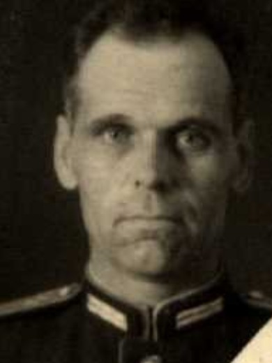 Горелик Василий Михайлович