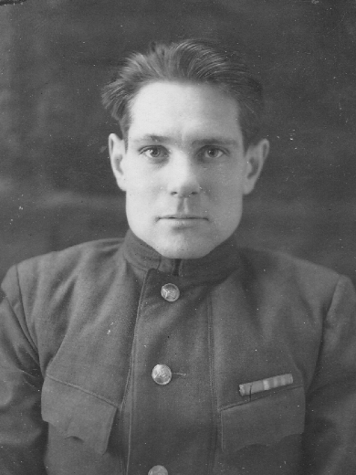 Карелин Георгий Данилович