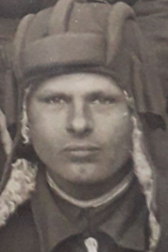 Жуков Иван Петрович