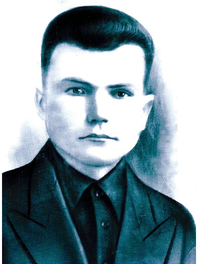 Студенко Дмитрий Петрович