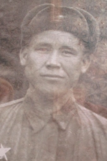 Юркин Филипп Никонович