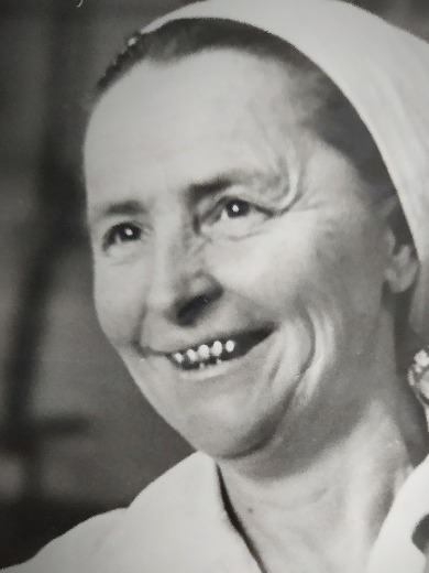 Кирилова Ольга Ивановна