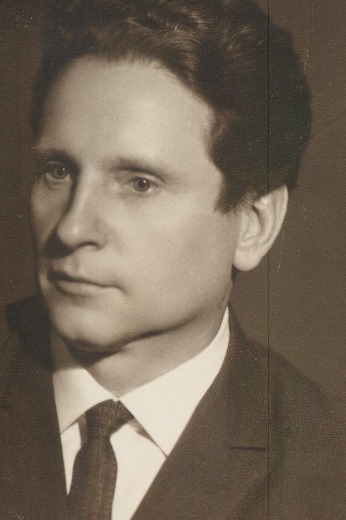 Кузнецов Николай Васильевич