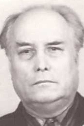 Осипов Иван Ванифатьевич