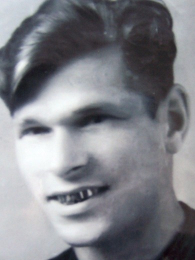 Лойко Григорий Федосеевич