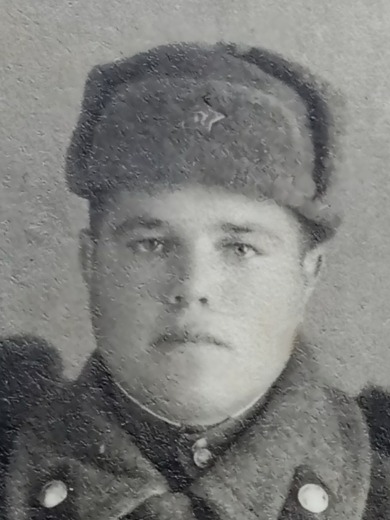 Гулевский Николай Михайлович