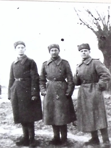 Лобко Иван Афанасьевич