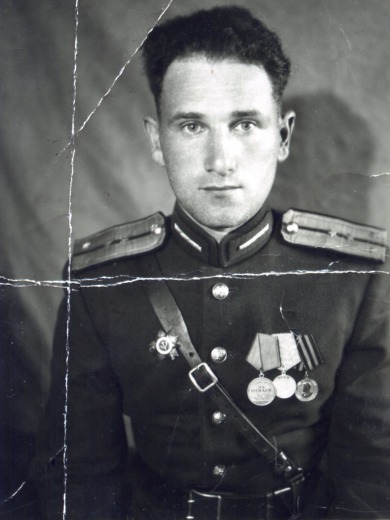 Гершгорин Семен Михайлович