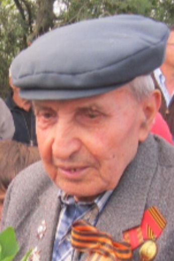 Опра Алексей Андреевич