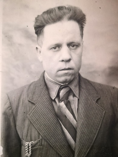 Родкин Архип Степанович