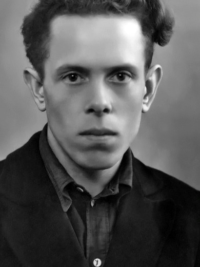 Шахов Михаил Михайлович
