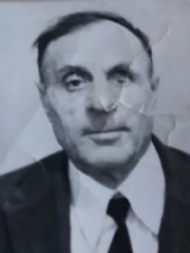 Юрченко Александр Ильич