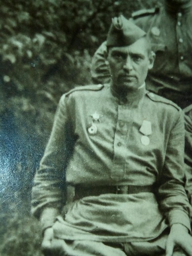 Колдоба Филипп Васильевич