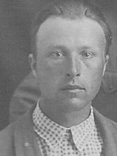 Лагутенко Михаил Афанасьевич