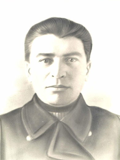 Червяков Александр Михайлович