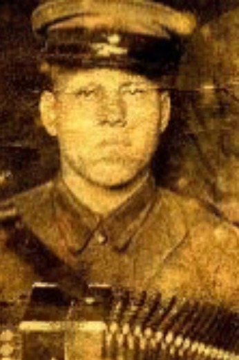 Яцков Алексей Тихонович