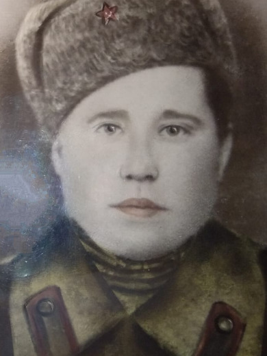 Вешнякова Татьяна Матвеевна