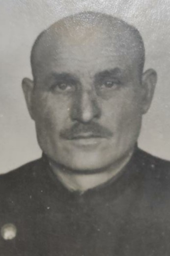 Мешков Василий Иванович