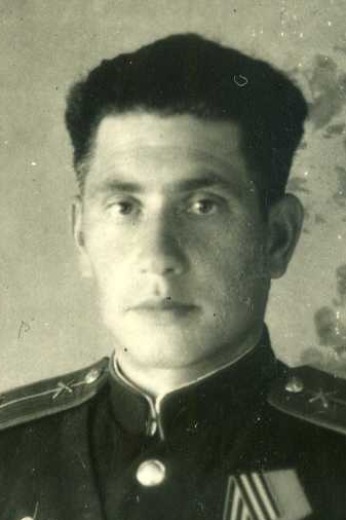 Долгалло Илларион Михайлович