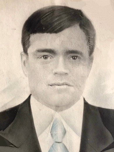 Слизов Яков Александрович