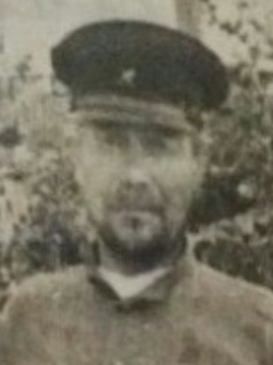 Васильев Петр Андреевич