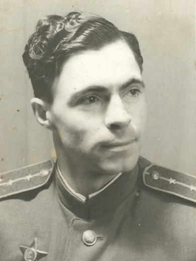 Фаткин Дмитрий Яковлевич