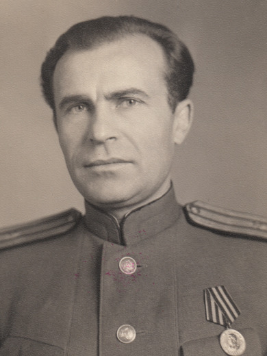 Журавлев Алексей Николаевич