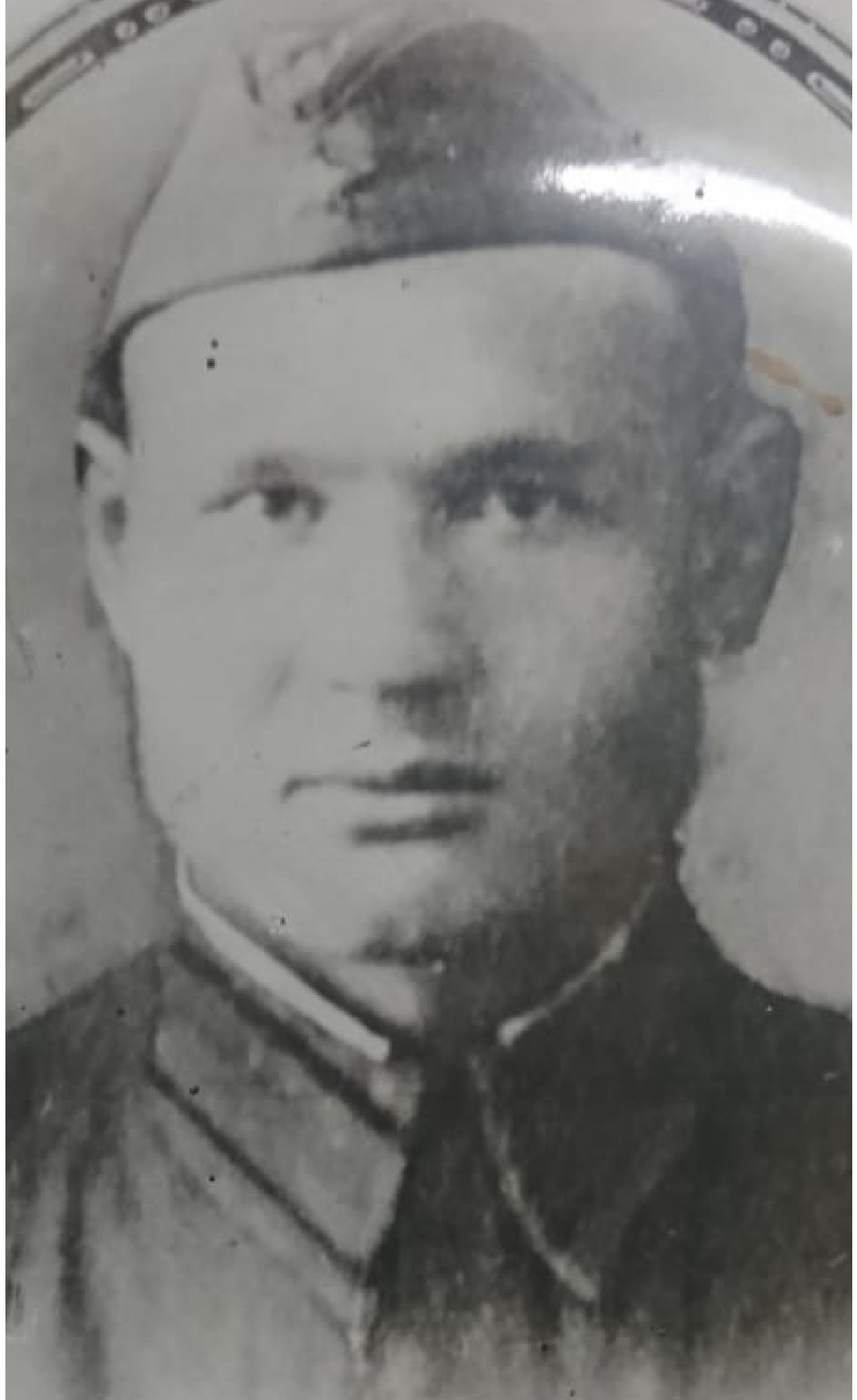 Архипов Василий Архипович