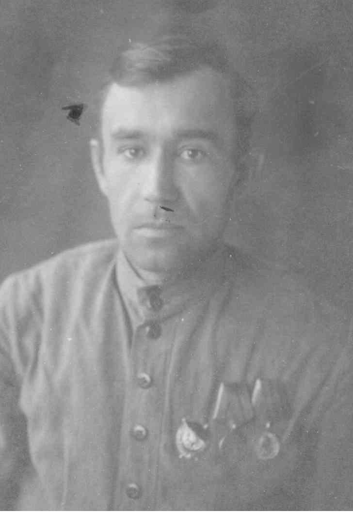 Малахиев Григорий Евгеньевич