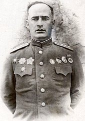 Леселидзе Константин Николаевич